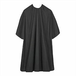 Sibel Haircut Cape Black