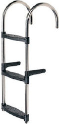 Nuova Rade 3 Steps Boat Ladder 26498