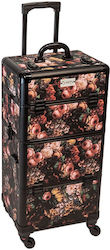 Foxy Metal Case