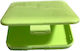 Case for Protection Mask Green MASK-667815