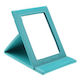 Makeup Mirror Tabletop 17.5x17.5cm Green