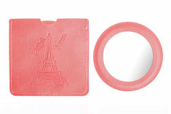 Beautifly Purse Mirror