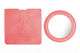 Beautifly Beautifly Schminkspiegel Platzierung 10cm Orange