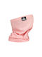 Horsefeathers Sport Neckwarmer Pink