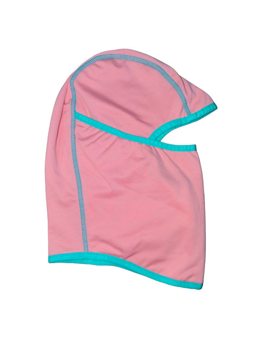 Icepeak Athletic Full Face Pink