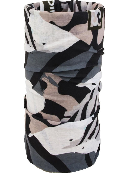 Sinner Unisex Bandana Animal Camo X Mehrfarbiges Sportliches Halsband
