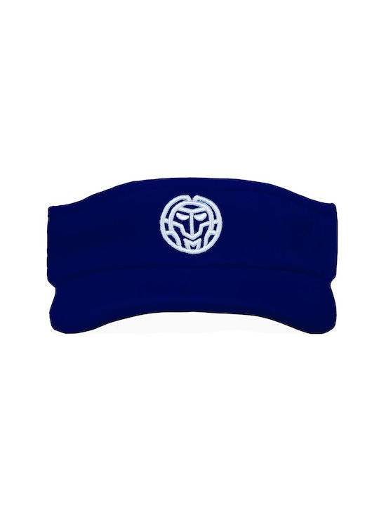 Bidi Badu Move Καπέλο Visor Μπλε