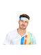 Bidi Badu Aerodynamic Move Sport Bandana Multicolour