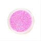 Trendy Color Cosmetics Glitter για Νύχια σε Ροζ Χρώμα