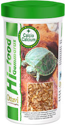 Ottavi Hi-Food Τροφή για Χελώνα OTMA001 10gr 100ml