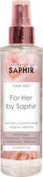 Saphir Body & Hair Mist 75ml Saphir Body & Hair Mist 75ml