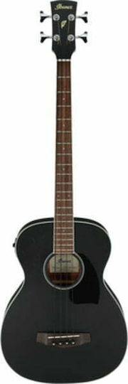 Ibanez 4χορδο Ηλεκτρακουστικό Μπάσο