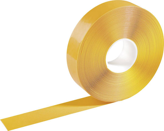 Durable Markierungszubehör in Gelb Farbe