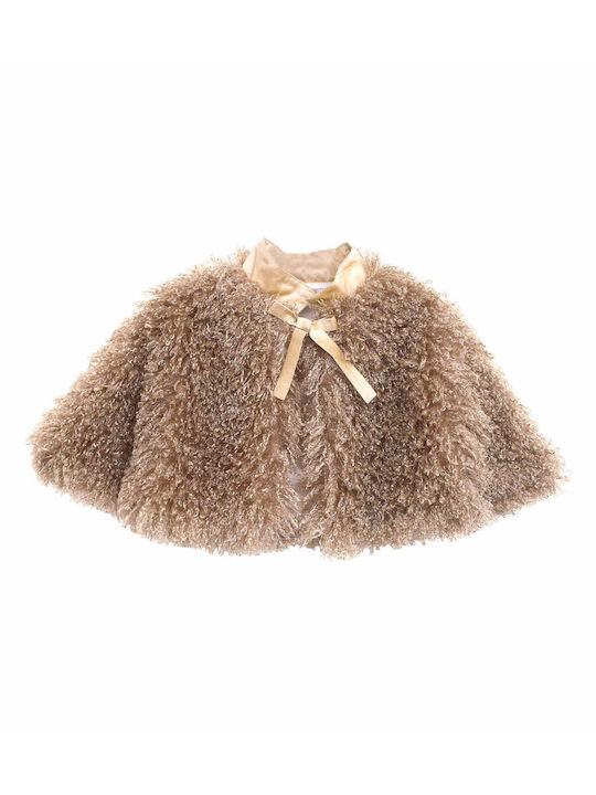 Nst Nastasia Princess Ida Baptism Coat