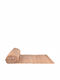 Ecoshadow Bamboo Fencing Wooden with Whole Wood 1.5x3m