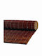 Nattera Bamboo Fencing Wooden with Whole Wood 1x3m