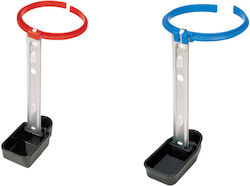 Novital Plastic Watering Can for Birds 63.5x27x20cm. Novital Plastic Watering Can for Birds 63.5x27x20cm.
