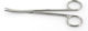 Gima Medical Curved Scissors 14.5cm