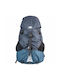 Trespass Mountaineering Backpack 45lt Blue