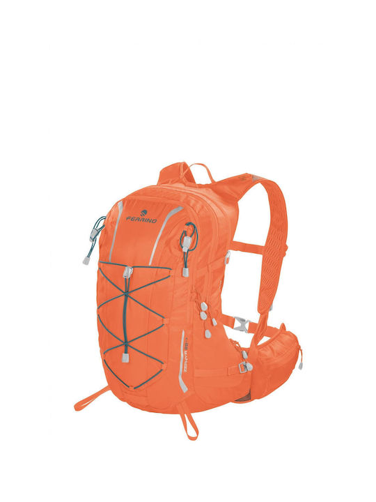 Ferrino Ορειβατικό Σακίδιο 25lt Πορτοκαλί Daypack