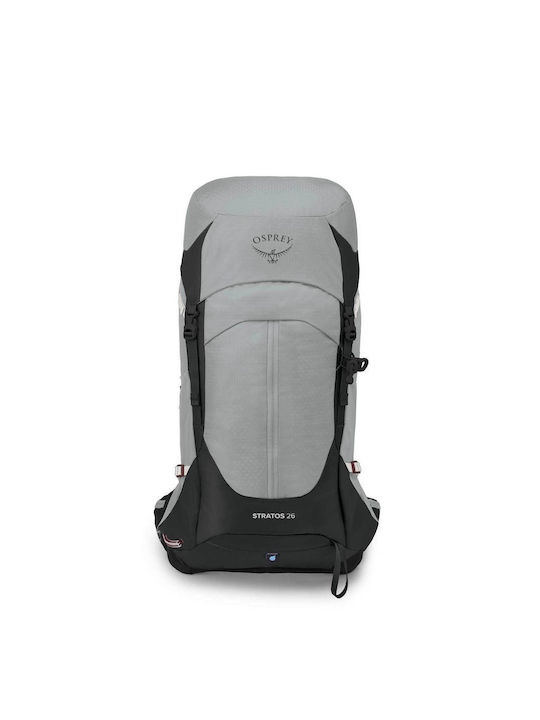 Osprey Mountaineering Backpack 26lt Gray
