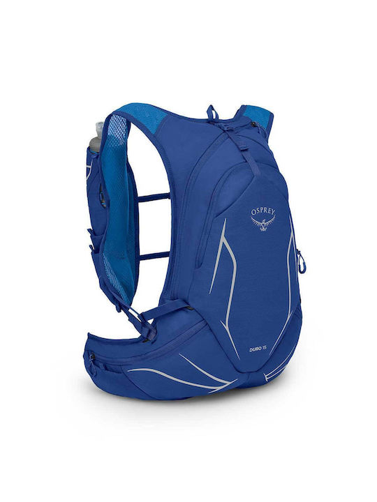 Osprey Mountaineering Backpack 15lt Blue