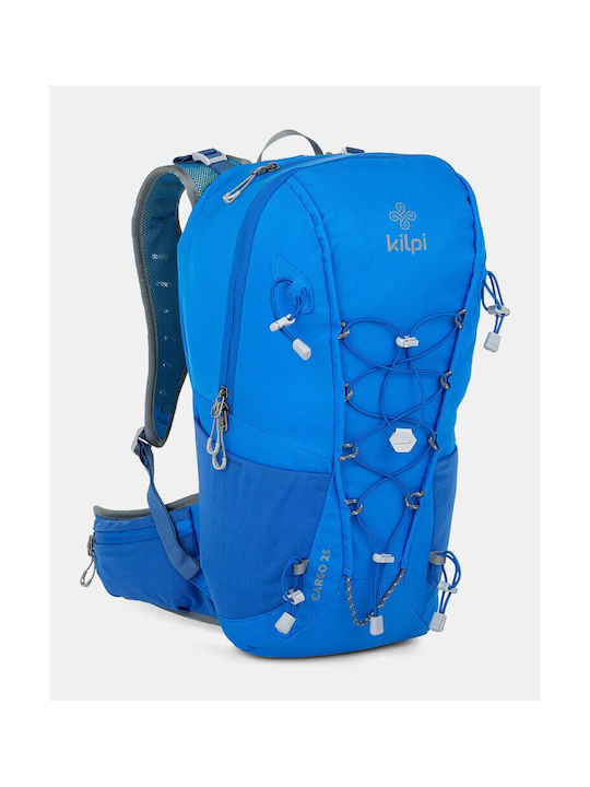 Kilpi Cargo Rucsac de alpinism 25lt Albastru