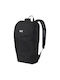 Jack Wolfskin Mountaineering Backpack 24lt Black