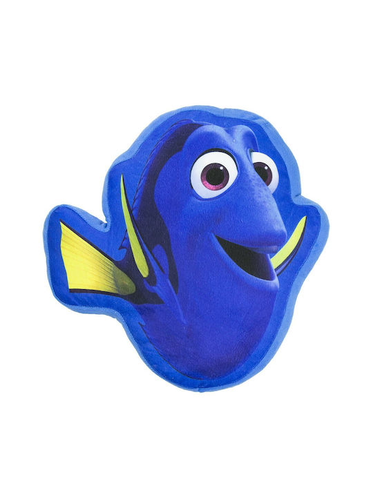 Disney Pernă decorativă pentru copii Dory L35xH35buc