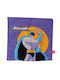Dc Comics Kinder Wurfkissen Lila 40x40cm