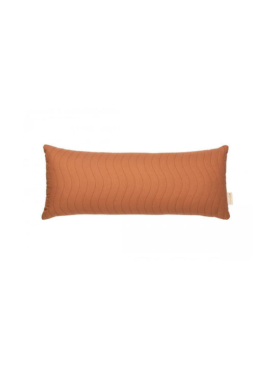 Nobodinoz Kids Decorative Pillow Monte Carlo Si...