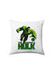 Koupakoupa Kids Decorative Pillow Silver KP 13906 PILPOLYESTER 40x40cm