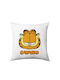 Koupakoupa Kids Decorative Pillow Silver KP 13885 PILPOLYESTER 40x40cm
