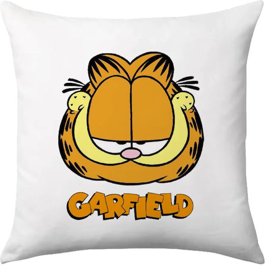 Koupakoupa Pernă Decorativă Pentru Copii 40x40cm Koupakoupa Pernă Decorativă Pentru Copii 40x40cm