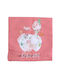 Carbotex Kids Decorative Pillow Case Pink 40x40cm