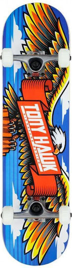 Tony Hawk Tony Hawk Skateboard SS 180 Complete Shortboard Πολύχρωμο