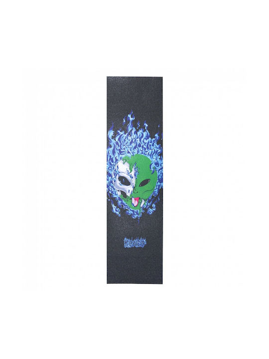 Rip N Dip Alien Griptape για Skateboard