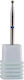Nfp Nail Drill Diamond Cutter Bit with Ball Head Blue