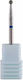 Nfp Nail Drill Diamond Cutter Bit with Ball Head Blue