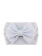 Elecool Baby Headband White 1pc