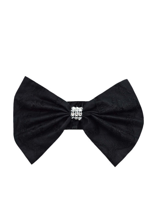 Extan Bebe Kids Headband Black 1pc