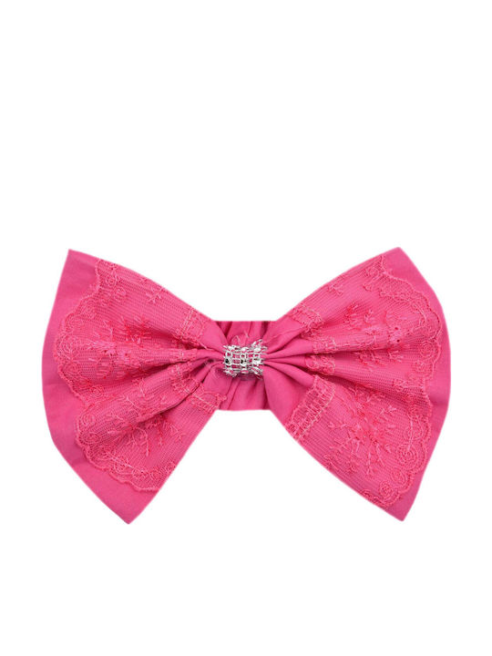 Extan Bebe Kids Headband Fuchsia 1pc