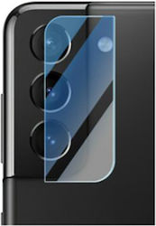 Lens Camera Protection Tempered Glass for the Galaxy S21 FE 5G