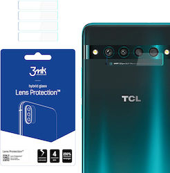 3MK Lens Protection Protecție Cameră Film adeziv Transparent pentru OnePlus 10 Pro