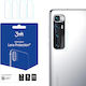 3MK Lens Protection Camera Protection Membrane Transparent for the Xiaomi Mi 10