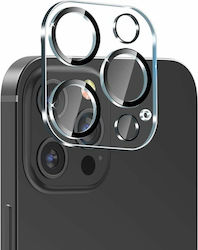 Zifriend Προστασία Κάμερας Tempered Glass για το iPhone 14 Pro / 14 Pro Max Zifriend Προστασία Κάμερας Tempered Glass για το iPhone 14 Pro / 14 Pro Max