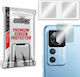 GrizzGlass Προστασία Κάμερας Tempered Glass Διάφανο για το Xiaomi 12T / 12T Pro