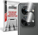 GrizzGlass Camera Protection Tempered Glass Transparent for the OnePlus Nord
