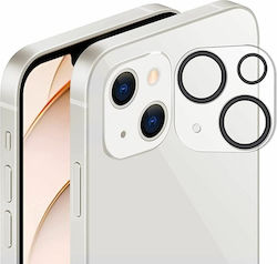 Zifriend Προστασία Κάμερας Tempered Glass για το iPhone 13 Mini Zifriend Προστασία Κάμερας Tempered Glass για το iPhone 13 Mini