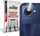 GrizzGlass Προστασία Κάμερας Tempered Glass Διάφανο για το Realme Narzo 50i Prime